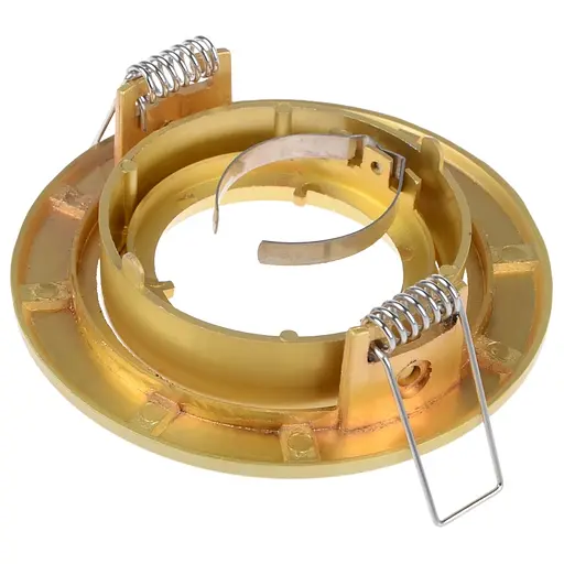 Светильник точечный Brille HDL-DT 02 PG (82) MR16 163130 - фото 7