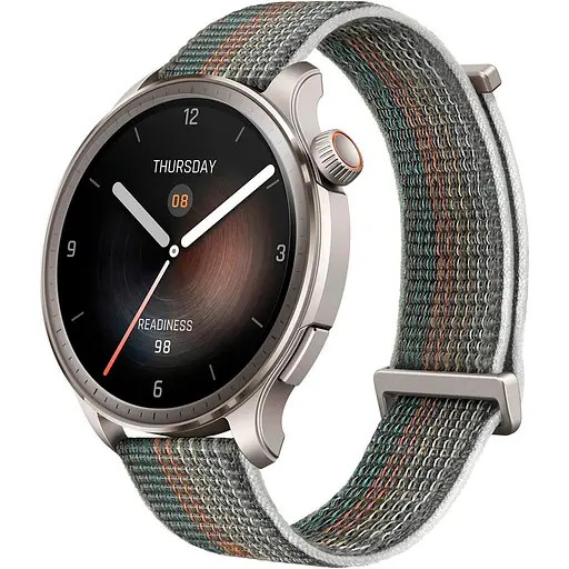 Смарт-часы Amazfit Balance Sanset Grey Витрина (145386)