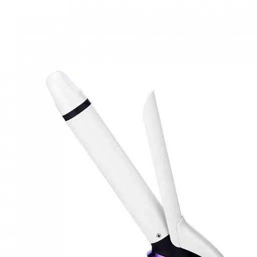 Професійна плойка для локонів VGR V-504 щипці для завивки волосся плойка локон - фото 2