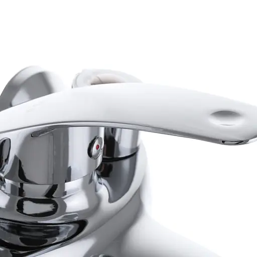 Смеситель для ванны G-Ferro Mars 009 GF1021 Хром - фото 3