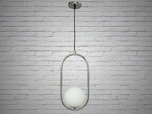 Светильник-подвес в стиле Лофт - фото 2