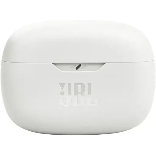 Навушники TWS JBL Wave Beam 5.2 White (JBLWBeamWHT) UA - фото 3