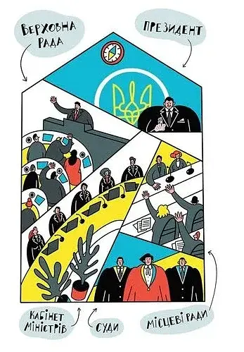 Я і Конституція - фото 3