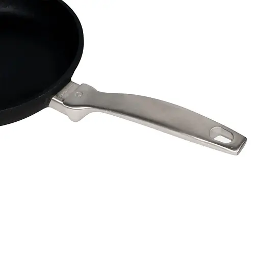 Сковорода Swiss Diamond CXD Induction 20 см (CXD6420i) - фото 3