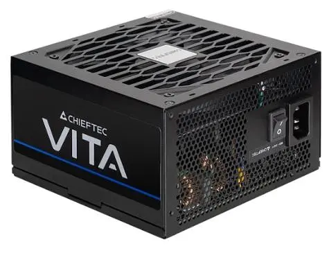 Блок питания Chieftec Vita BPX-850-S 850 Вт