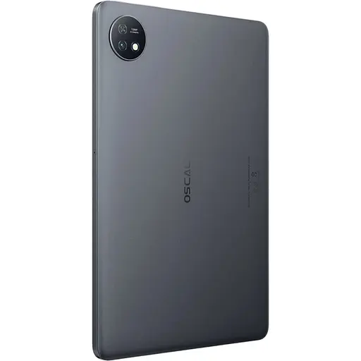 Планшет Oscal Pad 7 4/128GB Dual Sim LTE Mist Grey - фото 4