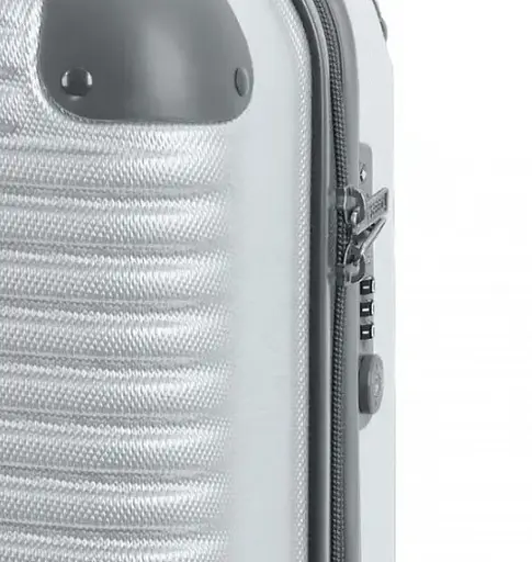 Валіза Gabol Balance (M) Silver (115946-022) - фото 6