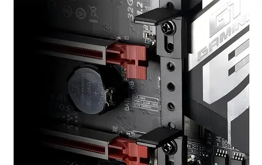 Корпус Lian Li Vector V100R Tempered Glass Black (G99.V100RX.01) Без БП - фото 14