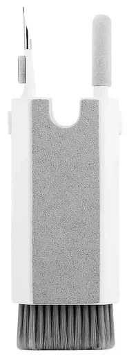 Багатофункціональний набір для чищення Proove Mr. Cleaner 5in1 white - фото 2