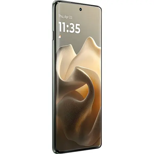 Смартфон Motorola Edge 60 Pro 12/512Gb Shadow (PB7X0068RS) UA-UCRF - фото 5