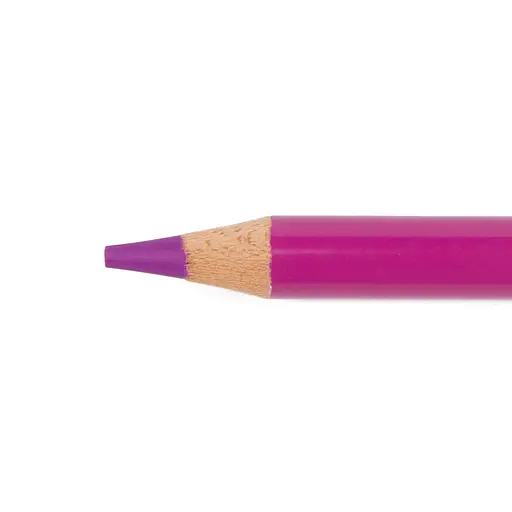 Цветной карандаш 99IDEAS "Color Expert" Pink Violet/Розовый фиолетовый, 99CE-PVIOL