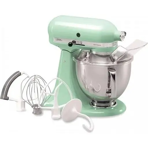 Кухонная машина KitchenAid 5KSM175PSEPT - фото 2