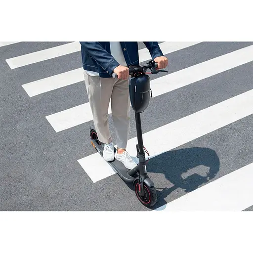 Сумка Xiaomi Electric Scooter Storage Bag BHR6750GL (83442) - фото 6