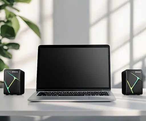 Акустическая система Real-EL 2.0 S-75 Black (EL121100015) - фото 8