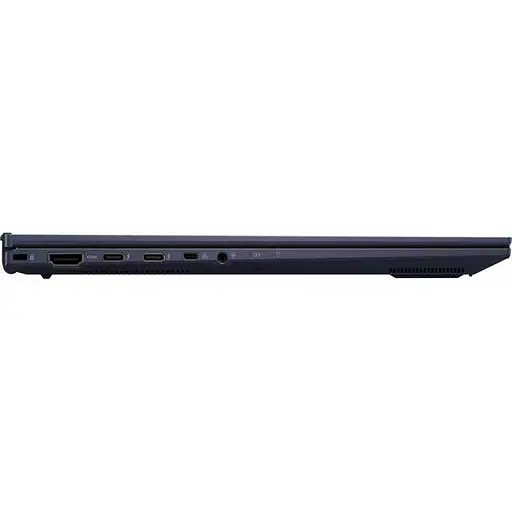 Ноутбук Asus ExpertBook B9 OLED B9403CVAR-KM1349X, Intel Core 7 150U, 5.4GHz, 14 WUXGA+, 90Hz, 32GB LPDDR5X, SSD 1TB, Intel Iris Xe Graphics, Windows 11 Pro - фото 7