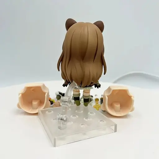 Подвижная Фигурка Nendoroid Рафталия 1136 Нендороид из аниме Восхождение Героя Щита - фото 7