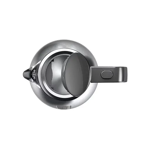 Электрочайник Braun WK 1500 GY - фото 3