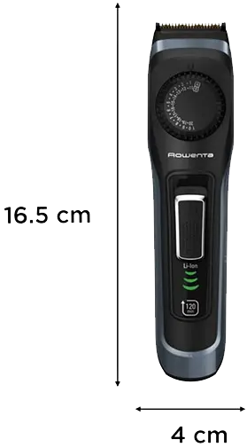 Триммер для бороды Rowenta TN3804E0 (7082589) - фото 2