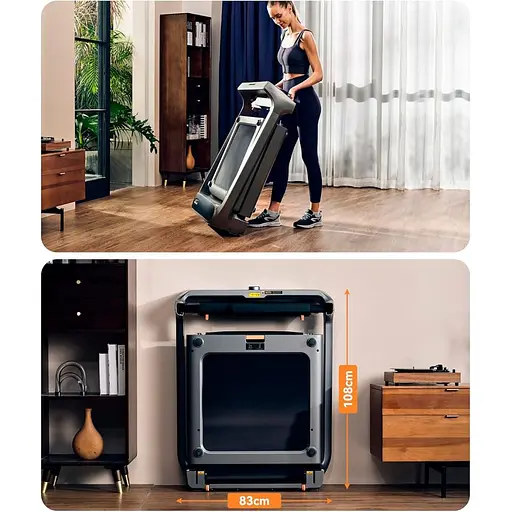 Бігова доріжка Kingsmith WalkingPad X218 [129074] - фото 18