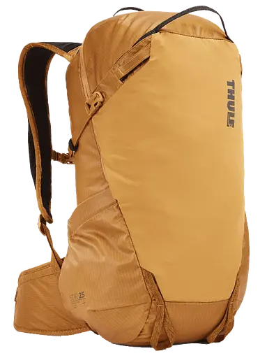 Рюкзак Thule Stir 25L Men Hiking Backpack TSTM-325 Obsidian (7121901) - фото 2