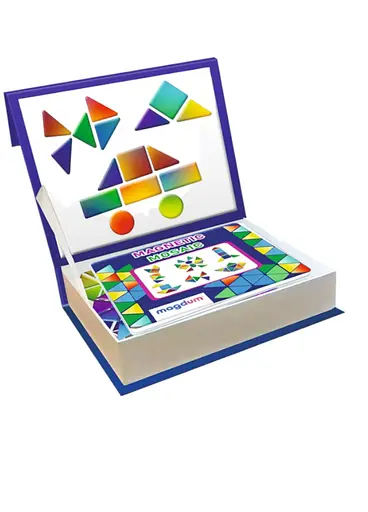 Набір магнітів "Мозаїка" ML4031-23 EN