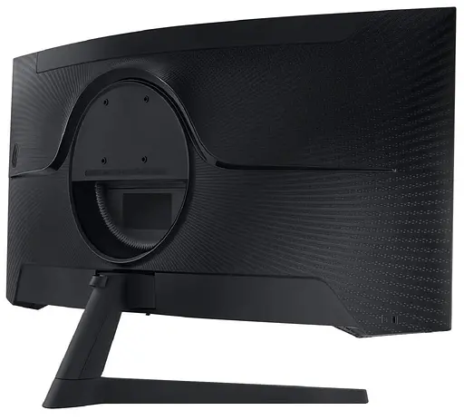 Монитор 34" Samsung Odyssey G5 C34G55TW Curved UWQHD VA 165Hz (LC34G55TWWIXUA) Б/у - фото 5