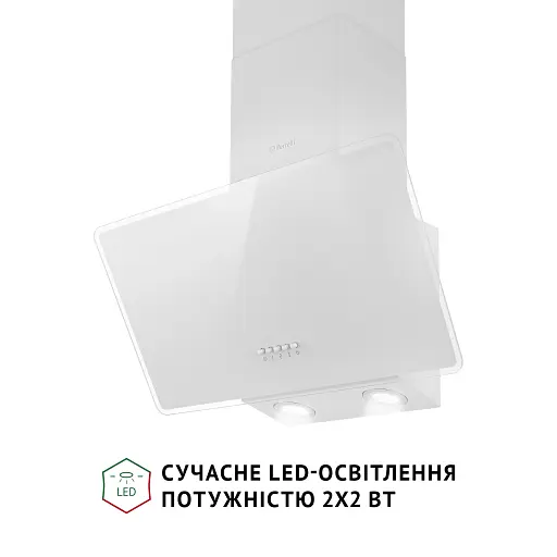 Perfelli VICCO 6HM BIANCO - фото 4