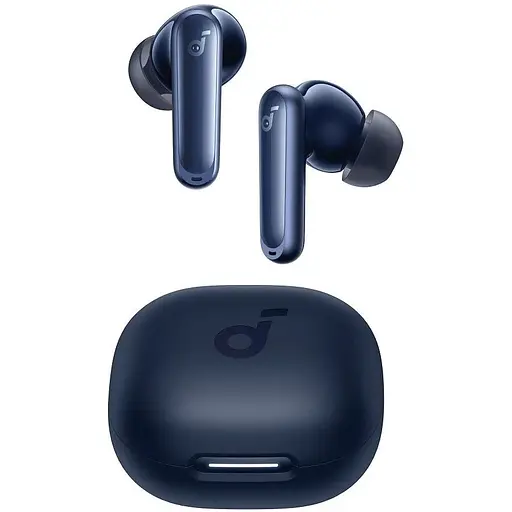 Гарнітура Anker SoundСore P40i Navy Blue (6976089)