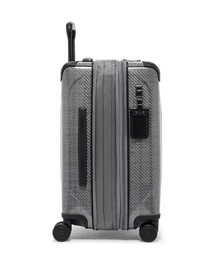 Валіза Tumi TEGRA LITE T-GRAPHITE 55х35,5х23(28) 55 см 02803100TG3 - фото 3