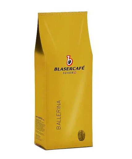 Кава в зернах Blasercafe Ballerina 1 кг - фото 3