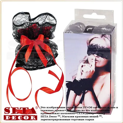 Наручники браслет - фото 3