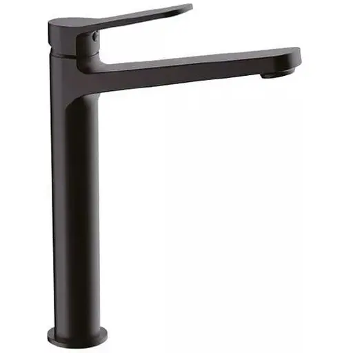 Смеситель для умывальника Frap F1062-2 - фото 1