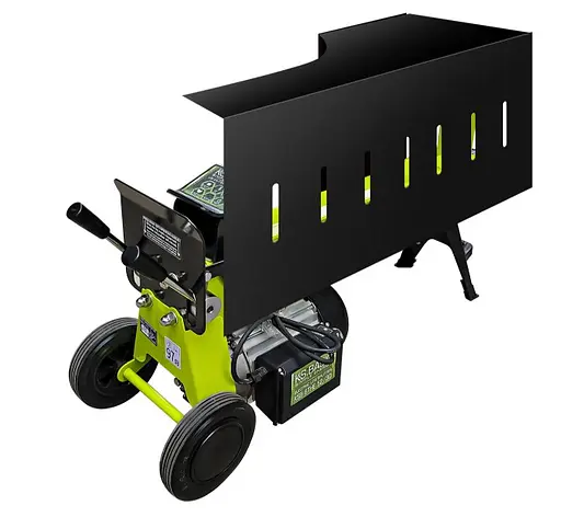 Электрический дровокол Konner&Sohnen 6 т KSB 6THE 52/30 - фото 2