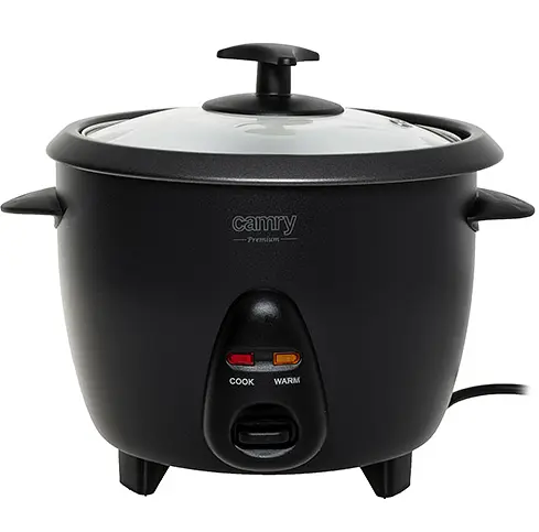 Рисоварка Camry CR 6419, 1 л - фото 1
