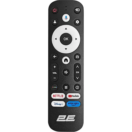 Телевізор 2E A77Q 65" QLED 4K 2E-65A77Q (149348) - фото 11