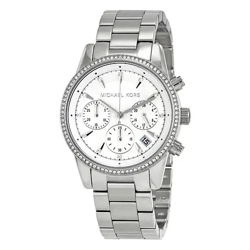 Женские часы MICHAEL KORS MK6428 Ritz - фото 2
