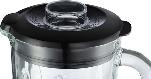 Блендер стационарный Russell Hobbs Matte Charcoal Jug Blender 27121-56 - фото 7