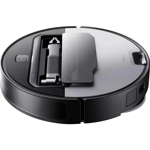 Робот-пилосос Roborock Saros Z70 Black [136111] - фото 9