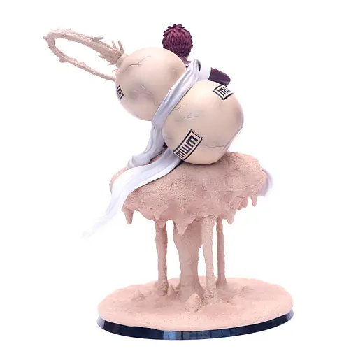 Фигурка Гаара Gaara Наруто Ураганные хроники Naruto Shippuuden Original Soundtrack 21 см NA 22.05921 - фото 4