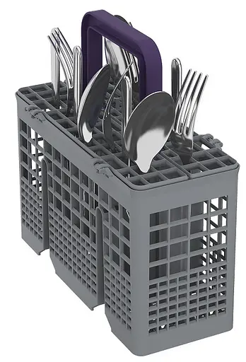 Посудомоечная машина Beko BDIS36020 (6834326) - фото 5