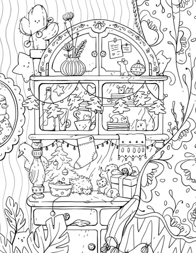 Мільйон різдвяних пухнастиків - фото 5