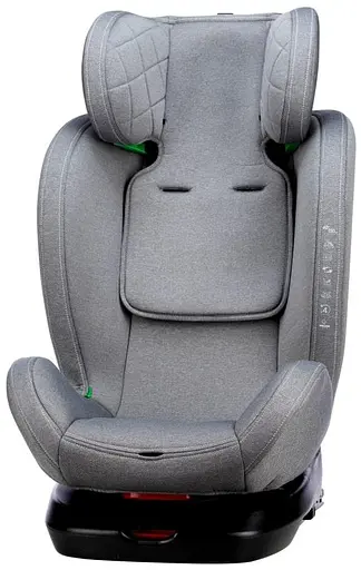 Автокрісло FreeON Sierra, i-Size 40-150 см, grey - фото 2