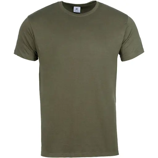 Женская футболка Orbis Textil Collection. 2XL Масло