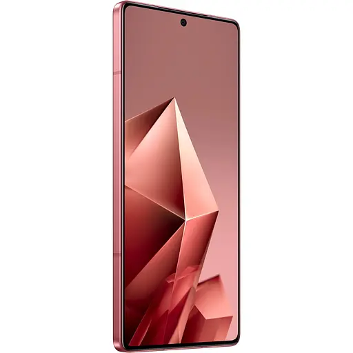 Смартфон Infinix Note 50 8/256 GB Burgundy Red [138457] - фото 3