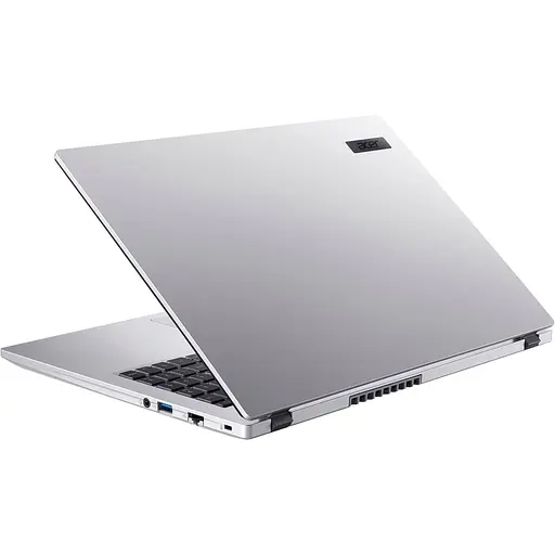Ноутбук Acer 15.6 TravelMate TMP215-55 FHD IPS/i7-150U/64GB/1TB/UMA/Linux/Silver (NX.BHDEU.006) - фото 5