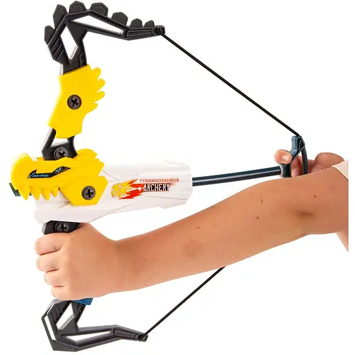 Іграшковий набір DIY Toys Арбалет Динозавр Тиранозавр Рекс (CJ-2376840) - фото 7
