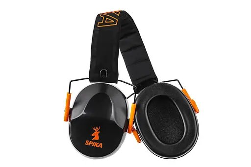 Наушники Spika - фото 2