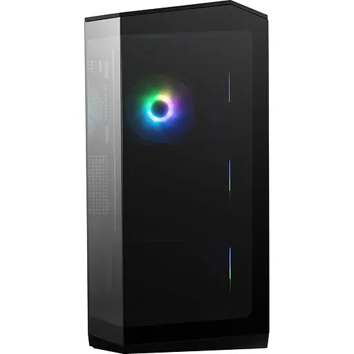 Корпус MSI MAG Pano M100R PZ Black [146618] - фото 7