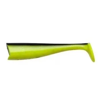 Силікон Prohunter Spare Body Regular Paddle Mullet Shad 220mm Салатовий (1013-9637.00.00)