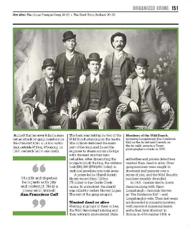 The Crime Book - фото 6